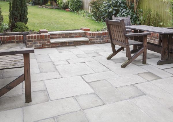 Patio Pavers Installation in Port Orchard
