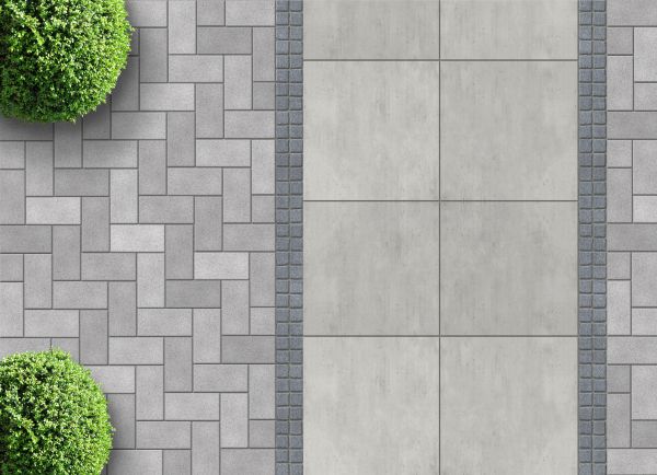 Cost of Pavers Hardscaping in Port Orchard