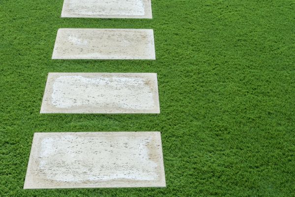 Cost of Turf Block Installation in Port Orchard