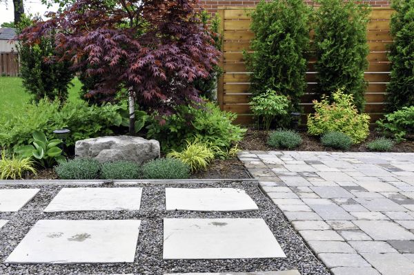 Cost of Stepping Stones Installation in Port Orchard