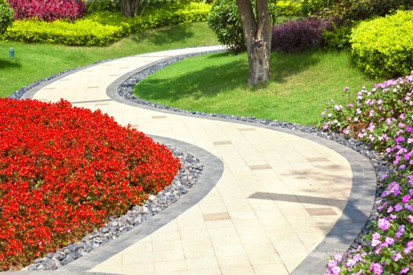 Cost of Garden Walkway Installation in Port Orchard