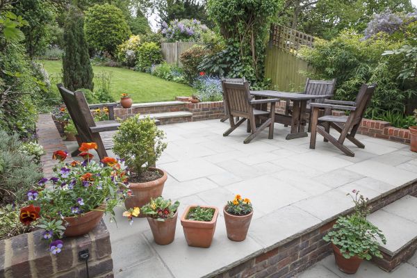 Cost of Cement Pavers Installation in Port Orchard