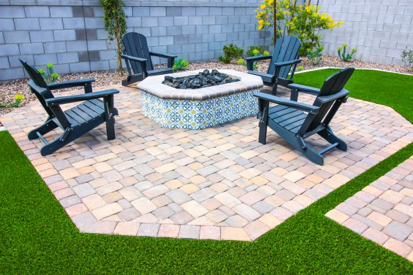 Cost of Porch Pavers Installation in Port Orchard