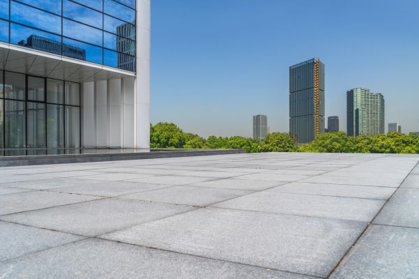 Cost of Commercial Pavers Installation in Port Orchard