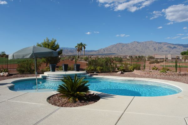 Cost of Pool Pavers Installation in Port Orchard
