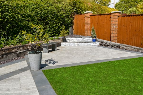 Cost of Porcelain Pavers Installation in Port Orchard