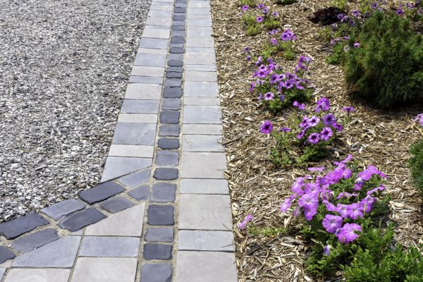 Cost of Garden Pavers Installation in Port Orchard