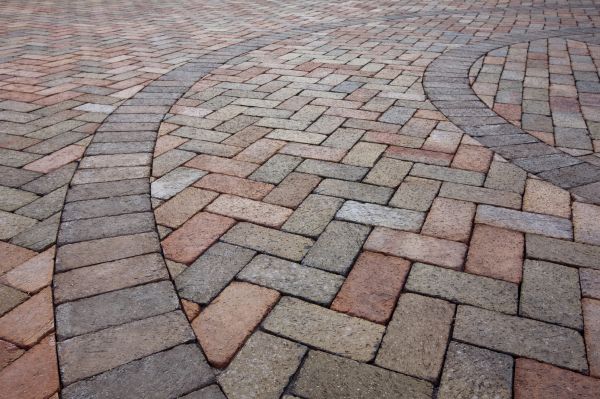 Cost of Backyard Hardscaping in Port Orchard