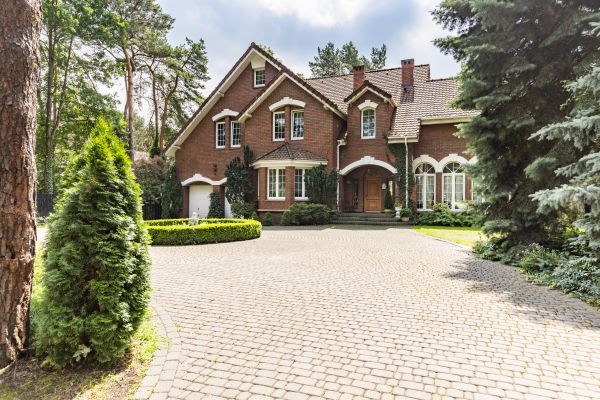 Driveway Pavers Repair in Port Orchard