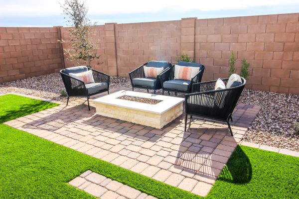 Cost of Patio Pavers Repair in Port Orchard