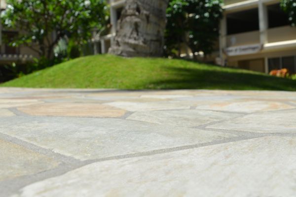 Stone Driveway Construction in Port Orchard