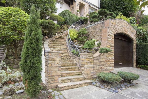 Cost of Residential Hardscaping in Port Orchard