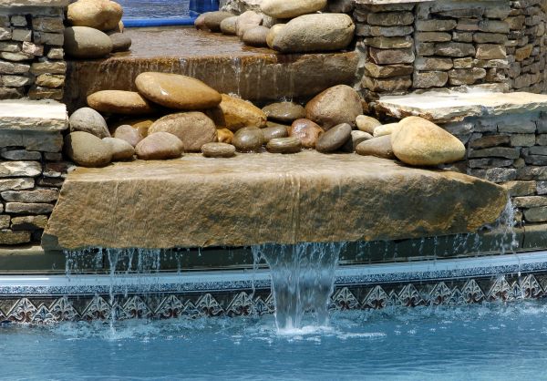 Cost of Pool Hardscaping in Port Orchard
