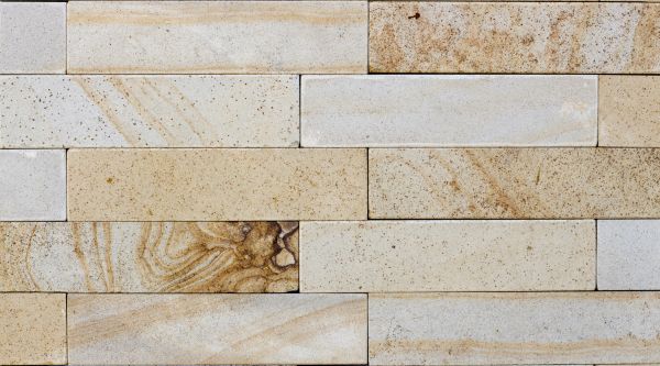 Travertine Paver Installation in Port Orchard