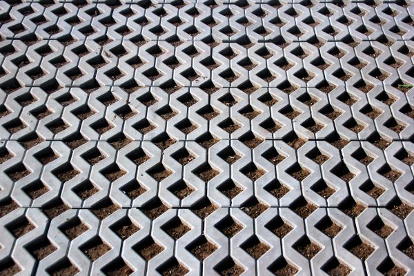 Cost of Permeable Paver Installation in Port Orchard