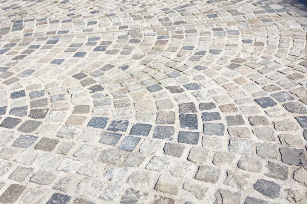 Cost of Stone Pavers Service in Port Orchard