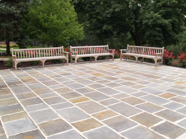 Cost of Slate Patio Installation in Port Orchard