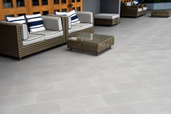 Cost of Outdoor Flooring Service in Port Orchard
