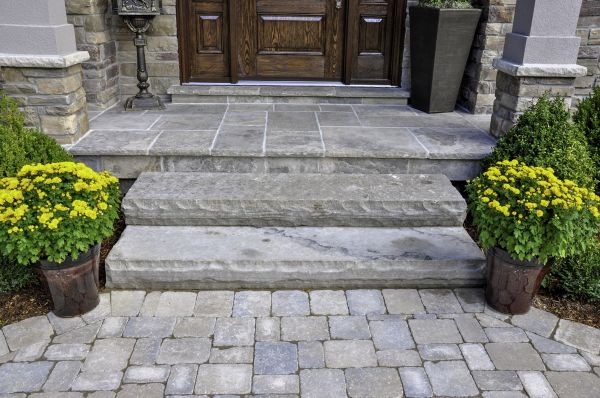 Cost of Hardscaping Installation in Port Orchard