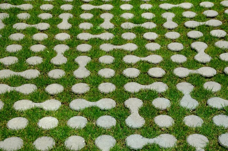 Permeable Pavement Service