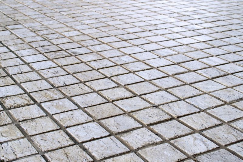 Porcelain Pavers Installation
